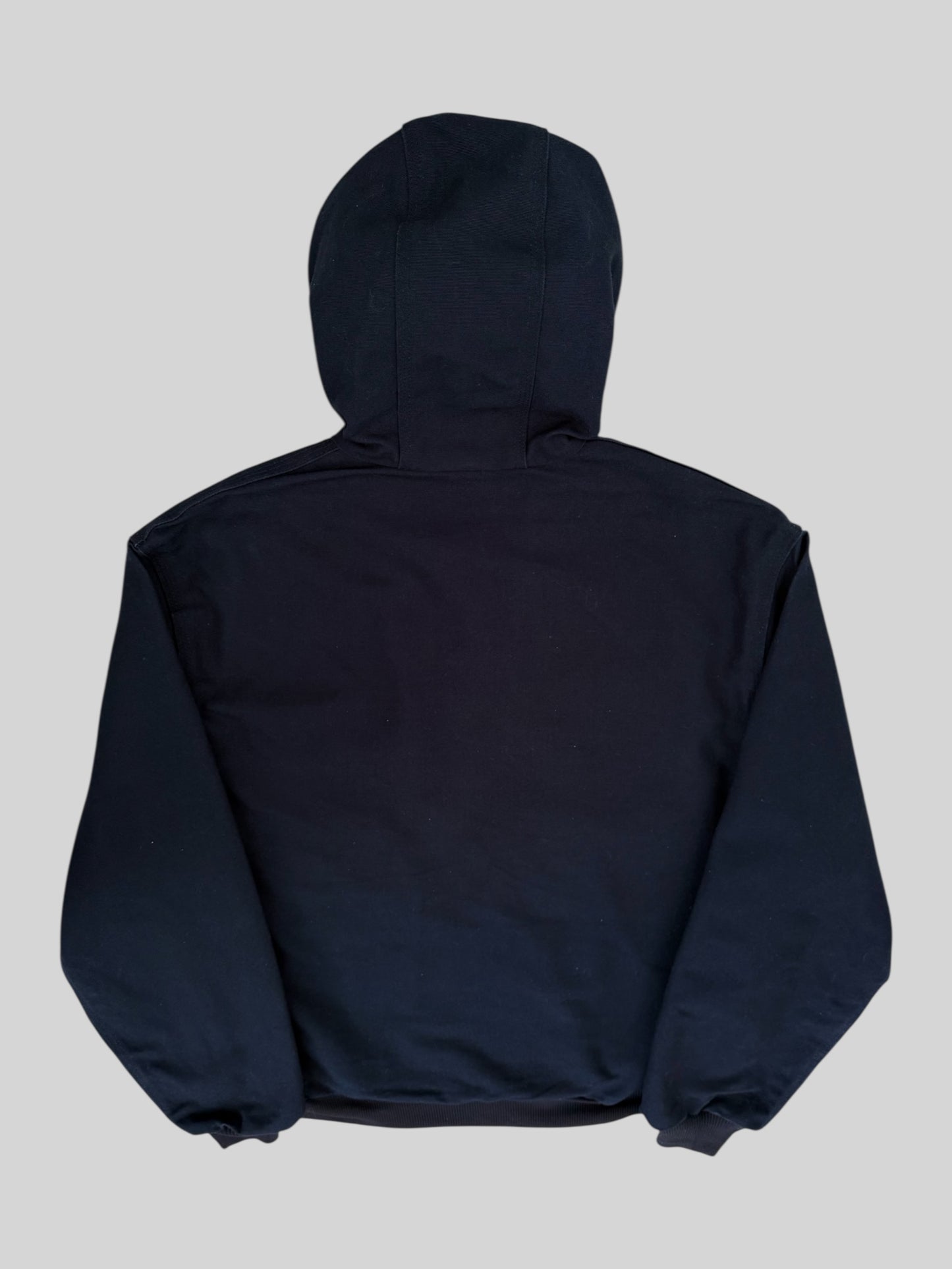 Carhartt 2019 Blanket Lined American Active Jacket J131 DNY Navy Large