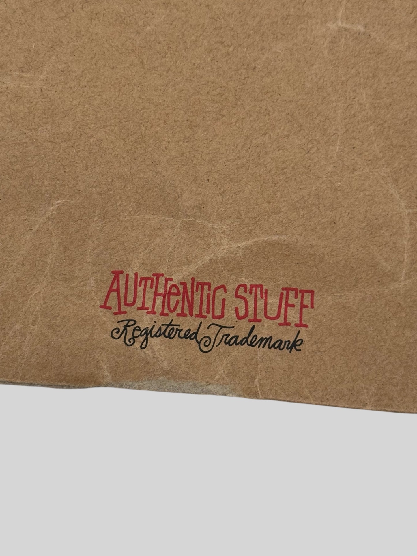 Authentic Nike x Stussy Cuffed Joggers Light Grey Medium *Original Packaging*