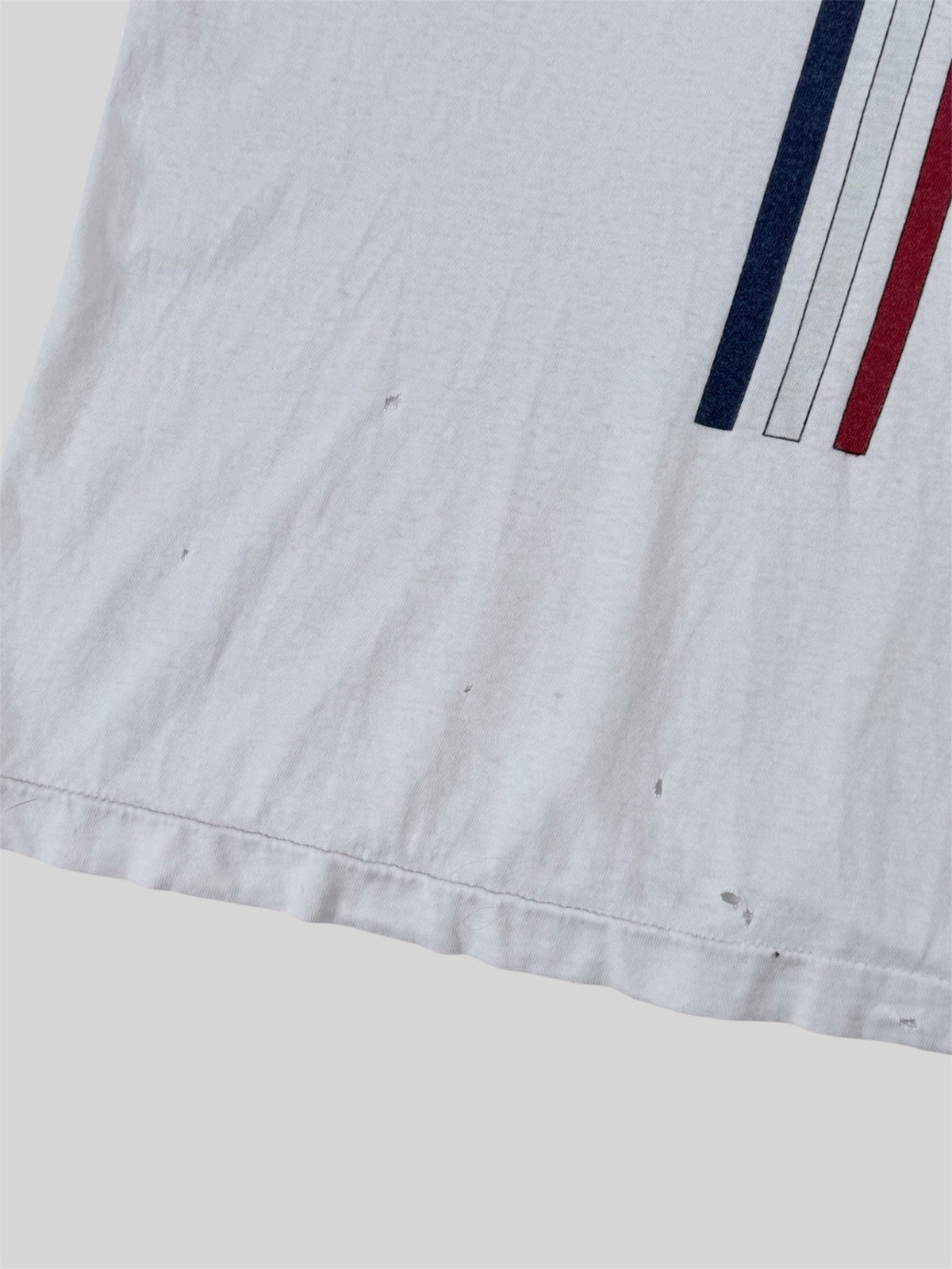 Vintage Oasis Summer Tour 1995 Single Stitch T Shirt White Large