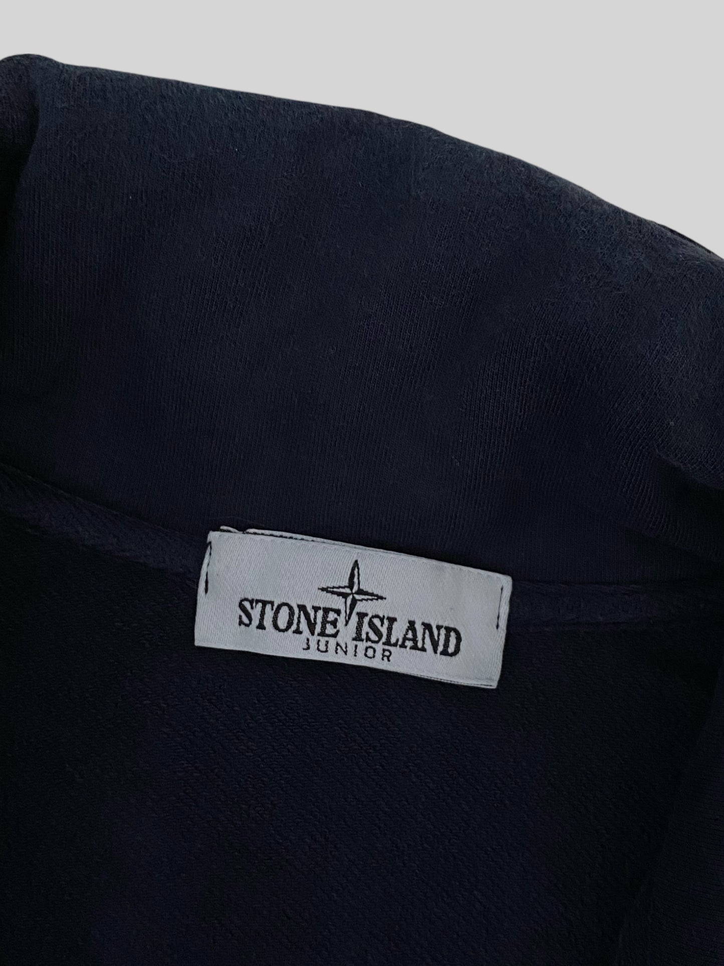 Authentic Stone Island 2015 Full Tracksuit Navy Age 12 & Age 10